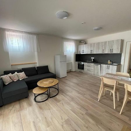 Apartmany Sumavanek Zdíkov Εξωτερικό φωτογραφία