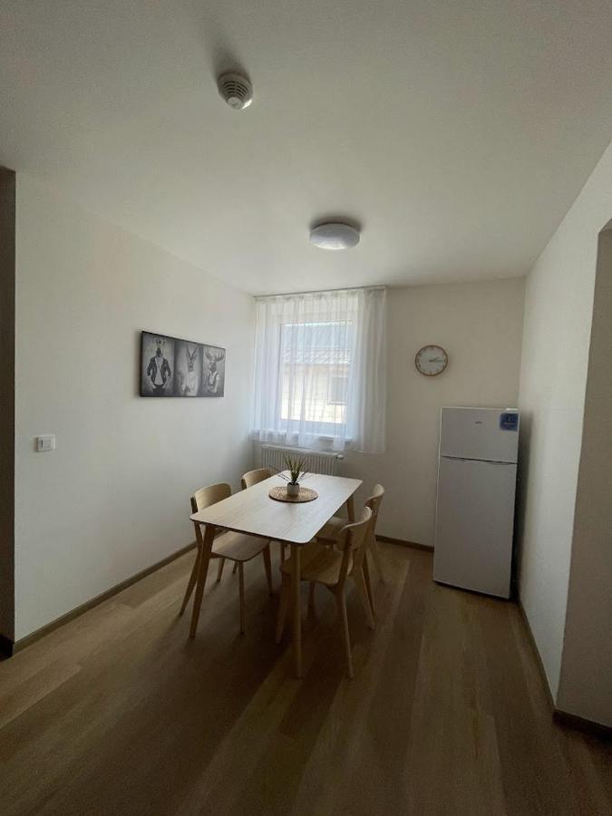 Apartmany Sumavanek Zdíkov Εξωτερικό φωτογραφία