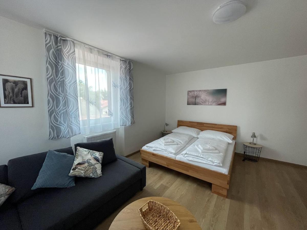 Apartmany Sumavanek Zdíkov Εξωτερικό φωτογραφία