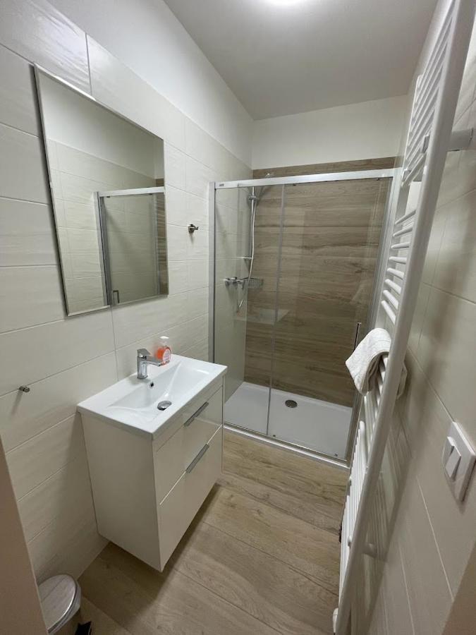 Apartmany Sumavanek Zdíkov Εξωτερικό φωτογραφία
