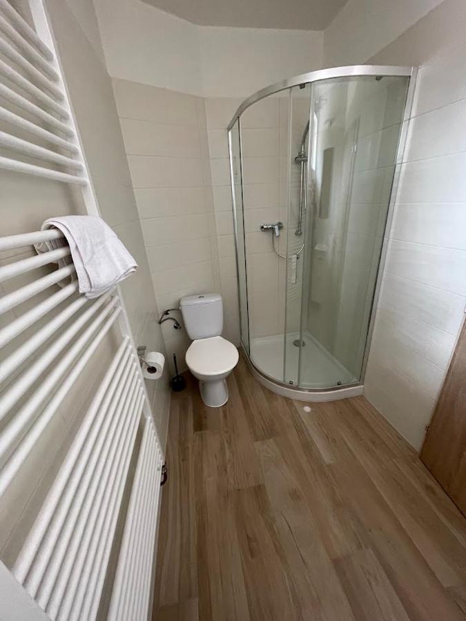Apartmany Sumavanek Zdíkov Εξωτερικό φωτογραφία