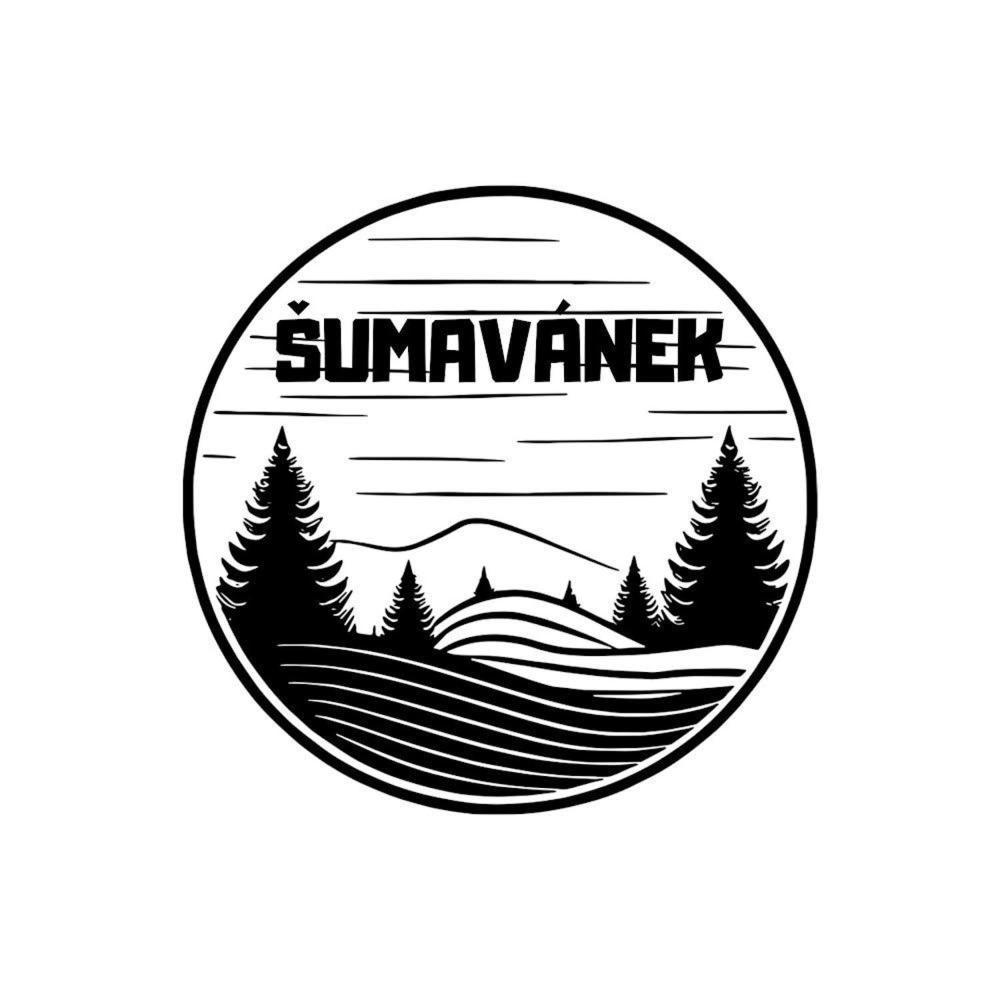 Apartmany Sumavanek Zdíkov Εξωτερικό φωτογραφία